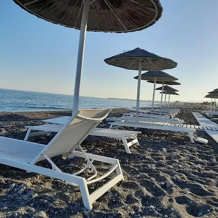 Apartment Achinos *2, Seaside, Between Ierapetra & Myrtos! *