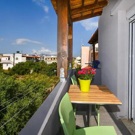 Achinos *2, Seaside, Between Ierapetra & Myrtos! Apartment *