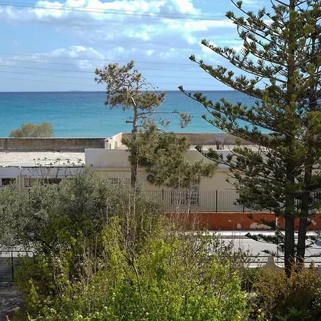 Achinos *2, Seaside, Between Ierapetra & Myrtos! Apartment