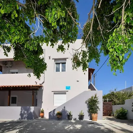 Achinos *2, Seaside, Between Ierapetra & Myrtos! Apartment