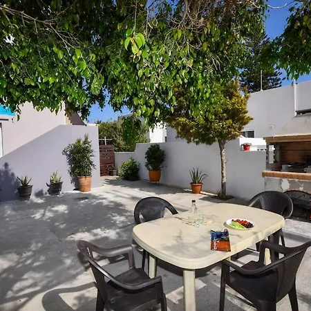 Apartment Achinos *2, Seaside, Between Ierapetra & Myrtos! Gra Liyia