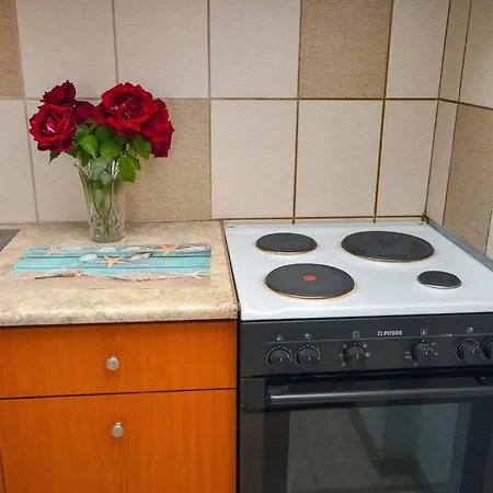 Apartment Achinos *2, Seaside, Between Ierapetra & Myrtos! Gra Liyia