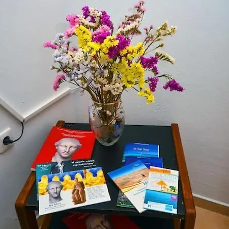 Apartment Achinos *2, Seaside, Between Ierapetra & Myrtos!