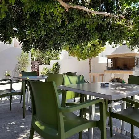 Apartment Achinos *2, Seaside, Between Ierapetra & Myrtos! *