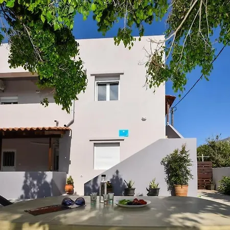 Apartment Achinos *2, Seaside, Between Ierapetra & Myrtos!