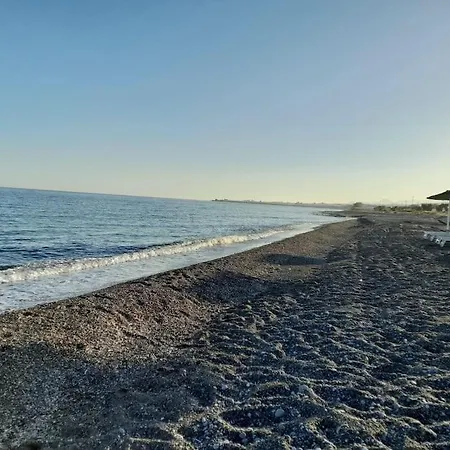Achinos *2, Seaside, Between Ierapetra & Myrtos! *