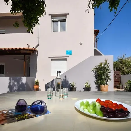 Achinos *2, Seaside, Between Ierapetra & Myrtos! Apartment