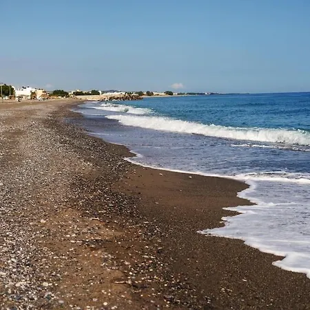 Achinos *2, Seaside, Between Ierapetra & Myrtos! * Gra Liyia