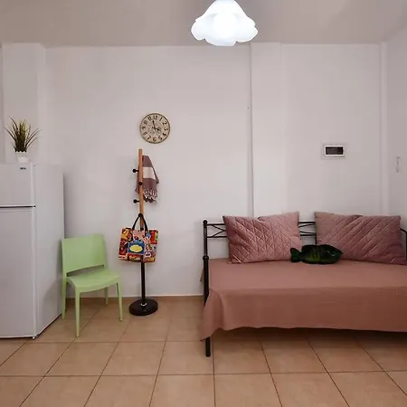Apartment Achinos *2, Seaside, Between Ierapetra & Myrtos! Gra Liyia
