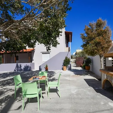Achinos *2, Seaside, Between Ierapetra & Myrtos! Apartment *
