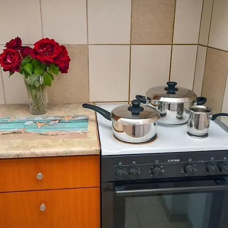 Apartment Achinos *2, Seaside, Between Ierapetra & Myrtos! *